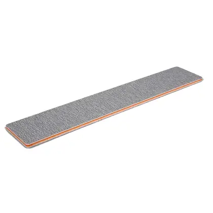 Edge Nails Zebra Plus 100/180 Grit Files (Pk 10)
