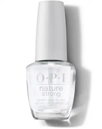 OPI Nature Strong Top Coat
