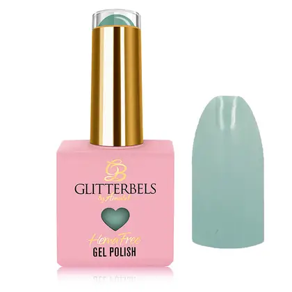Glitterbels Hema Free Gel Polish More Please 8ml