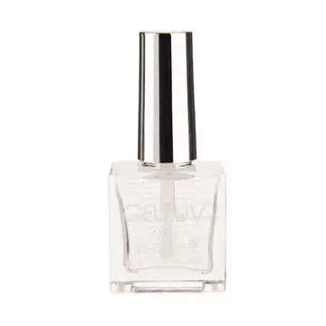 Gelluv Nail Lacquer 8ml | Base Coat