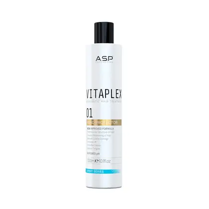 ASP Vitaplex Biomimetic Treatment Part 1 Bond Protector 300ml