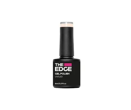 The Edge Gel Polish 8ml | The Sandy Nude