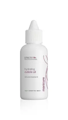 Strictly Professional Hydrating Cuticle Oil