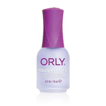 Orly Tough Cookie Strengthener (18ml)