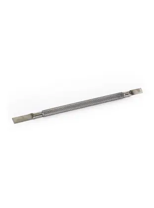 Strictly Professional Dual Ended Cuticle Pusher