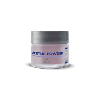 Edge Nails Acrylic Powder Pink (8g)