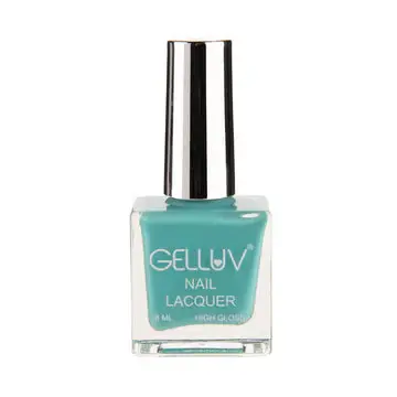 Gelluv Nail Lacquer 8ml | Tiffany