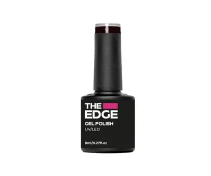 The Edge Gel Polish 8ml | The Mulberry