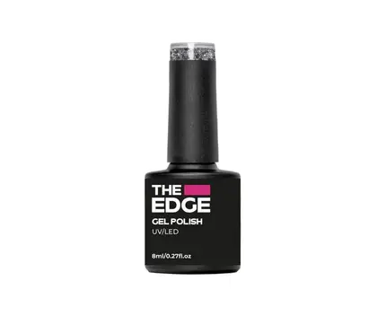 The Edge Gel Polish 8ml | The Diamond Glitter