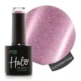 Halo Gel Nails Once Upon A Time 2022 Gel Polish Collection