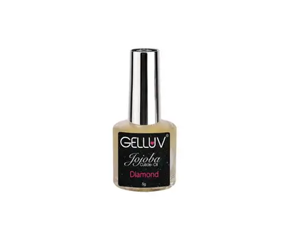 Gelluv Cuticle Oil | Diamond