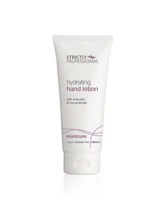 Strictly Professional Hydrating Hand Lotion