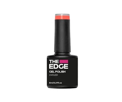 The Edge Gel Polish 8ml | The Pastel Peach