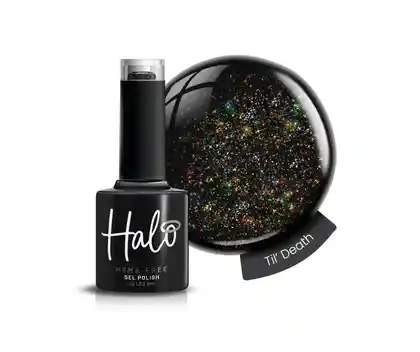Halo 'Married In Vegas' Collection | Til' Death