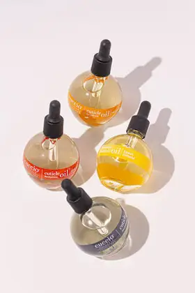 Cuccio Cuticle Oil 68ml