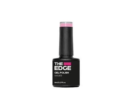 The Edge Gel Polish 8ml | The Candy Pink