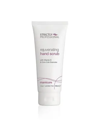 Strictly Professional Rejuvenating Hand Scrub