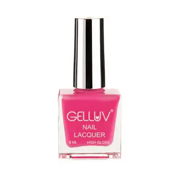 Gelluv Nail Lacquer 8ml | Gossip