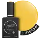 Halo Gel Polish Plus 12ml (Buttercup)