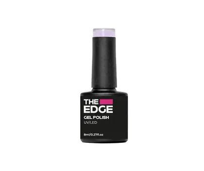 The Edge Gel Polish 8ml | The Lilac