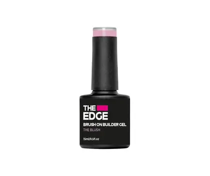 The Edge Builder Gel | The Blush 15ml