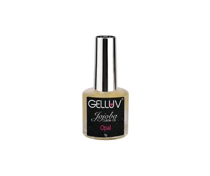 Gelluv Cuticle Oil | Opal