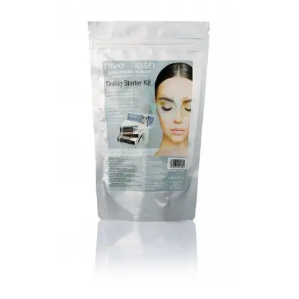 Hive of Beauty LASH TINTING STARTER KIT