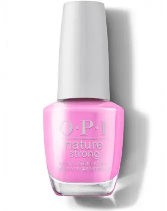 OPI Nature Strong Emflowered