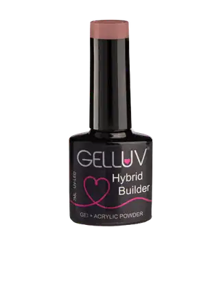 Gelluv Chic Sienna Builder Gel (7ml)