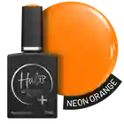 Halo Gel Polish Plus 12ml (Neon Orange)
