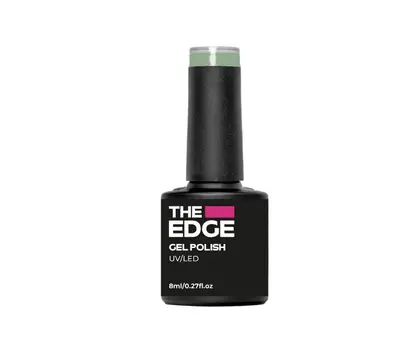 The Edge Gel Polish 8ml | The Olive Green