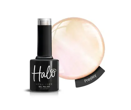 Halo 'Married In Vegas' Collection | Presley