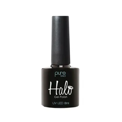 Halo Gel Polish Non wipe Top Coat (15ml LARGE) HEMA Free