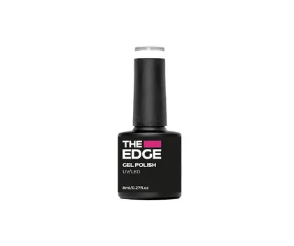 The Edge Gel Polish 8ml | The White