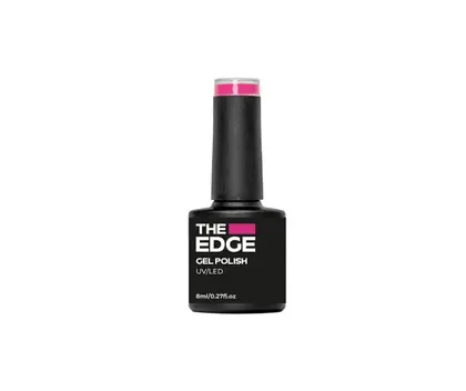 The Edge Gel Polish 8ml | The Coral Pink
