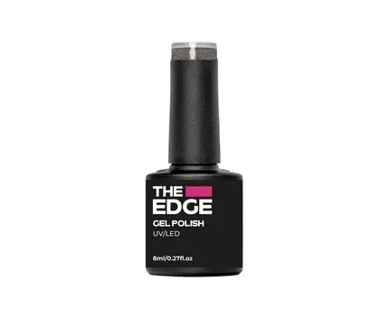 The Edge Gel Polish 8ml | The Mercury Shimmer