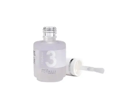 Protein Formula For Nails Hydrate
