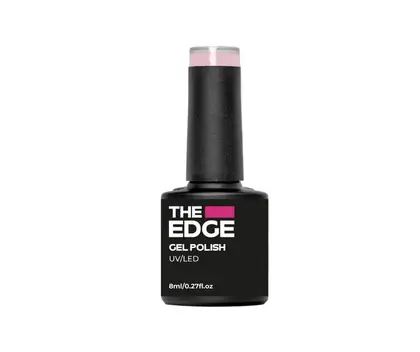 The Edge Gel Polish 8ml | The Almond Pink
