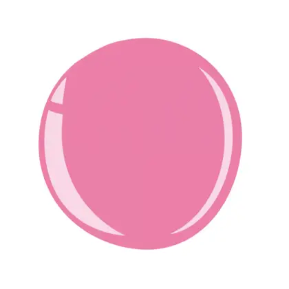 Halo Gel Polish Pink (8ml)