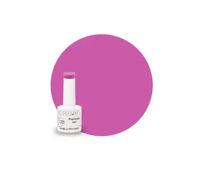 Gelluv Intense Gel Polish | Pulse