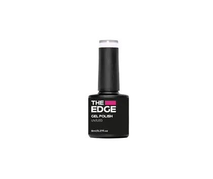 The Edge Gel Polish 8ml | The Pearly Pink