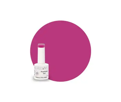 Gelluv Intense Gel Polish | Showstopper