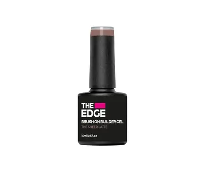 The Edge Builder Gel | The Sheer Late 15ml