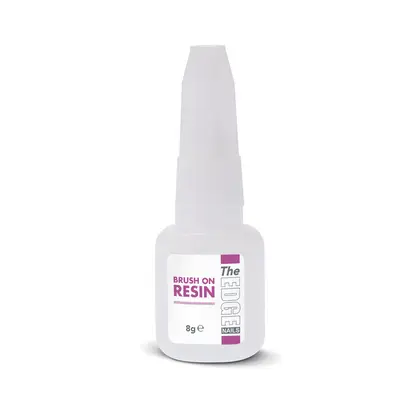 Edge Nails Brush on Resin (8g)