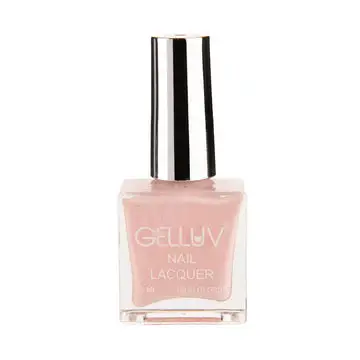 Gelluv Nail Lacquer 8ml | Lily Bloom