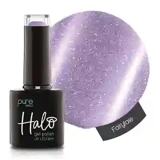 Halo Gel Nails Once Upon A Time 2022 Gel Polish Collection