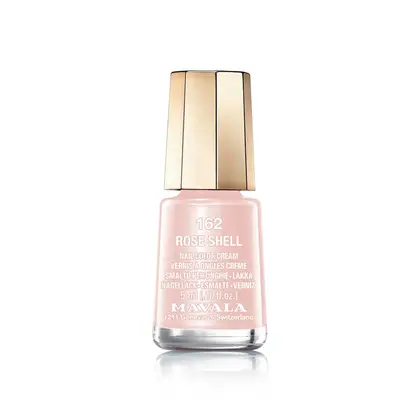 Mavala Nail Polish Rose Shell (5ml)