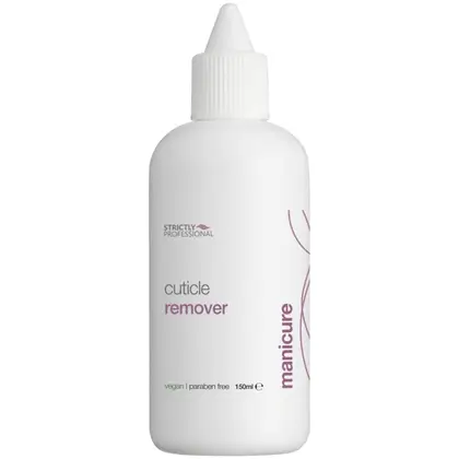STRICTLY PROFESSIONAL Cuticle Remover 150ml