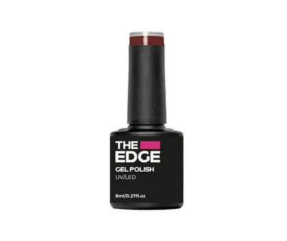 The Edge Gel Polish 8ml | The Terracotta