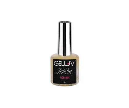 Gelluv Cuticle Oil | Garnet
